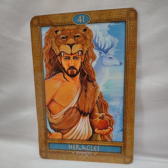 Mythic Oracle - Picture 10 of 10